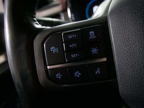 Used 2021 Ford F150 Lariat AWD/4WD image 20