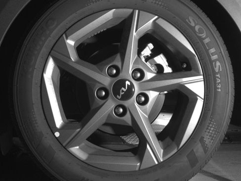 Used 2025 Kia K4 FWD image 14