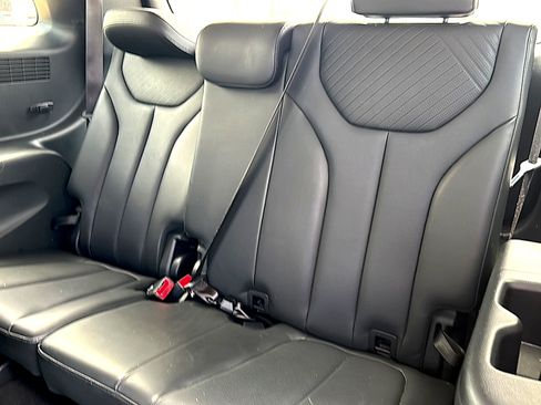 Used 2025 Hyundai Palisade SEL FWD image 20