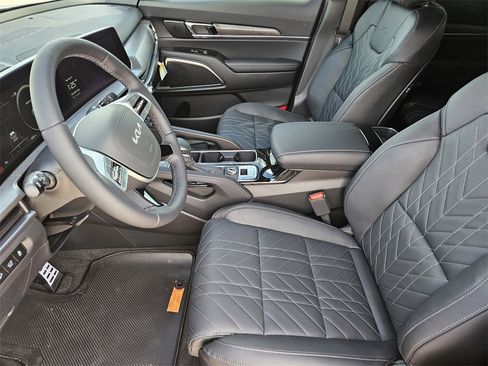New 2025 Kia Telluride SX X-Line image 9