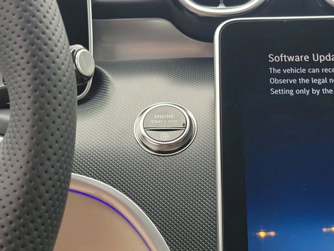 Used 2026 Mercedes-Benz CLE 300 4MATIC Coupe image 22