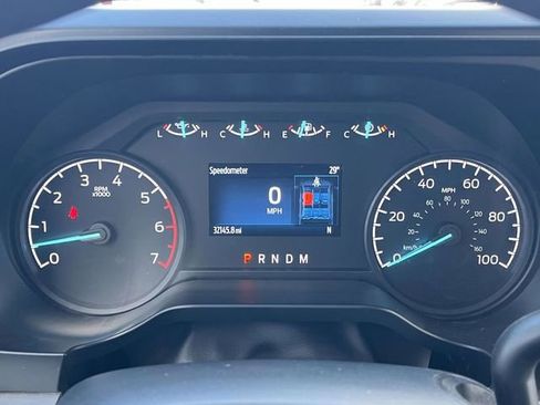 Used 2024 Ford F250 XL w/ FX4 Off-Road Package image 31