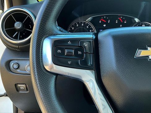 Certified 2022 Chevrolet Blazer LT image 10