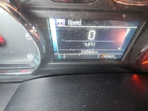 Used 2019 Chevrolet Silverado 1500 LT image 20