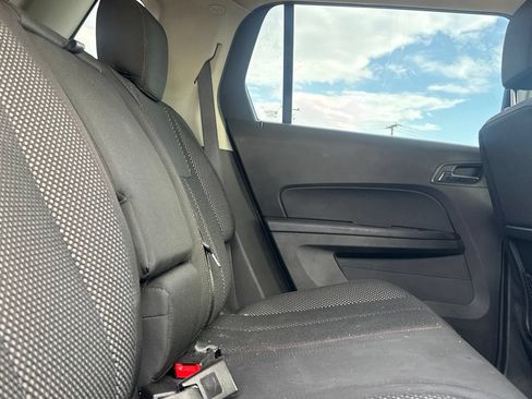 Used 2017 GMC Terrain SLE FWD image 33