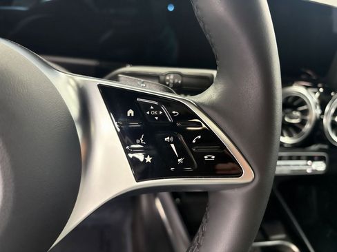 Certified 2026 Mercedes-Benz GLA 250 GLA 250 image 12