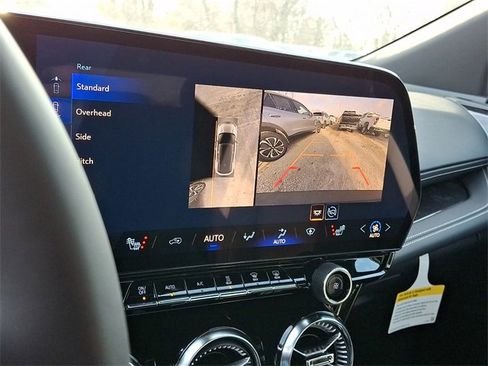 New 2026 Chevrolet Blazer EV LT image 14