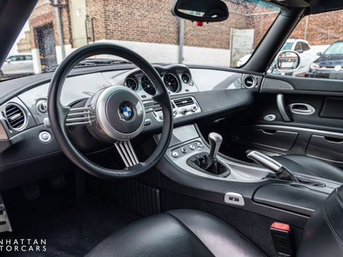 Used 2001 BMW Z8 image 47
