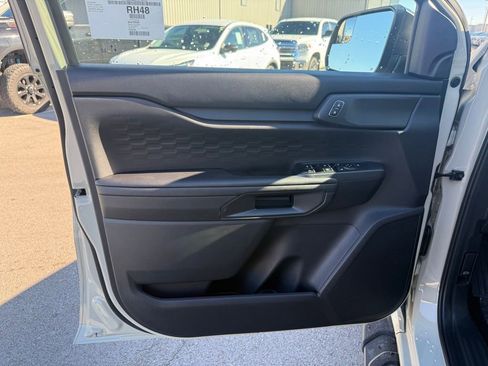 New 2025 Ford Ranger XL w/ Trailer Tow Package image 6