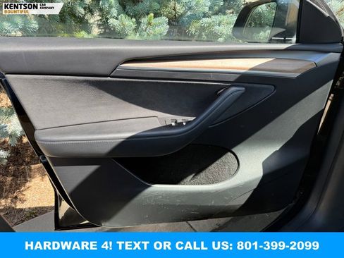 Used 2023 Tesla Model Y Long Range AWD/4WD image 15