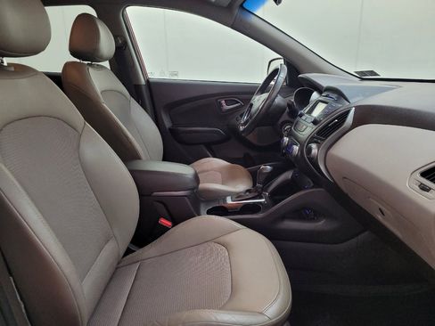 Used 2015 Hyundai Tucson SE AWD/4WD image 21