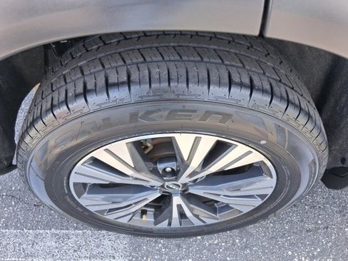 Used 2023 Nissan Rogue SV FWD image 19