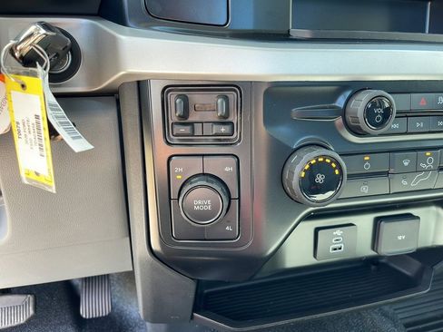 New 2026 Ford F550 XL image 60