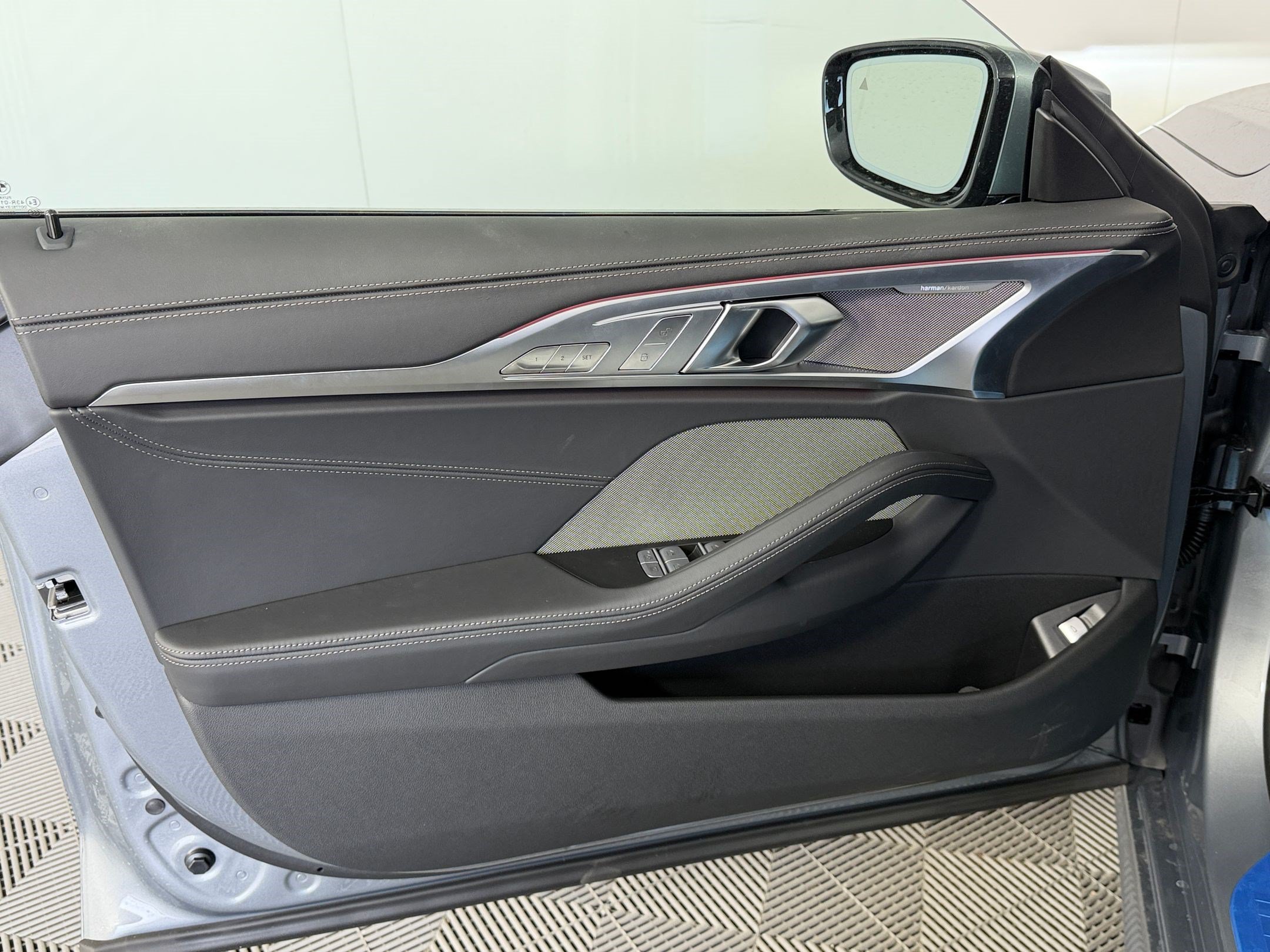 Used 2026 BMW 840i RWD image 22