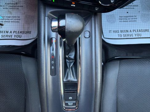 Used 2021 Honda HR-V Sport image 24