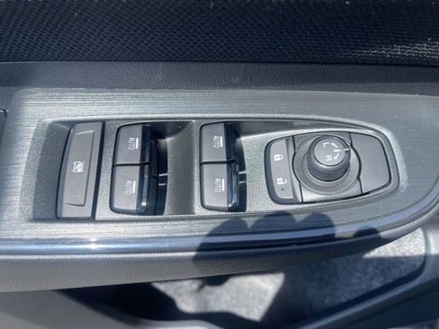 New 2026 Subaru Outback Limited AWD/4WD image 15