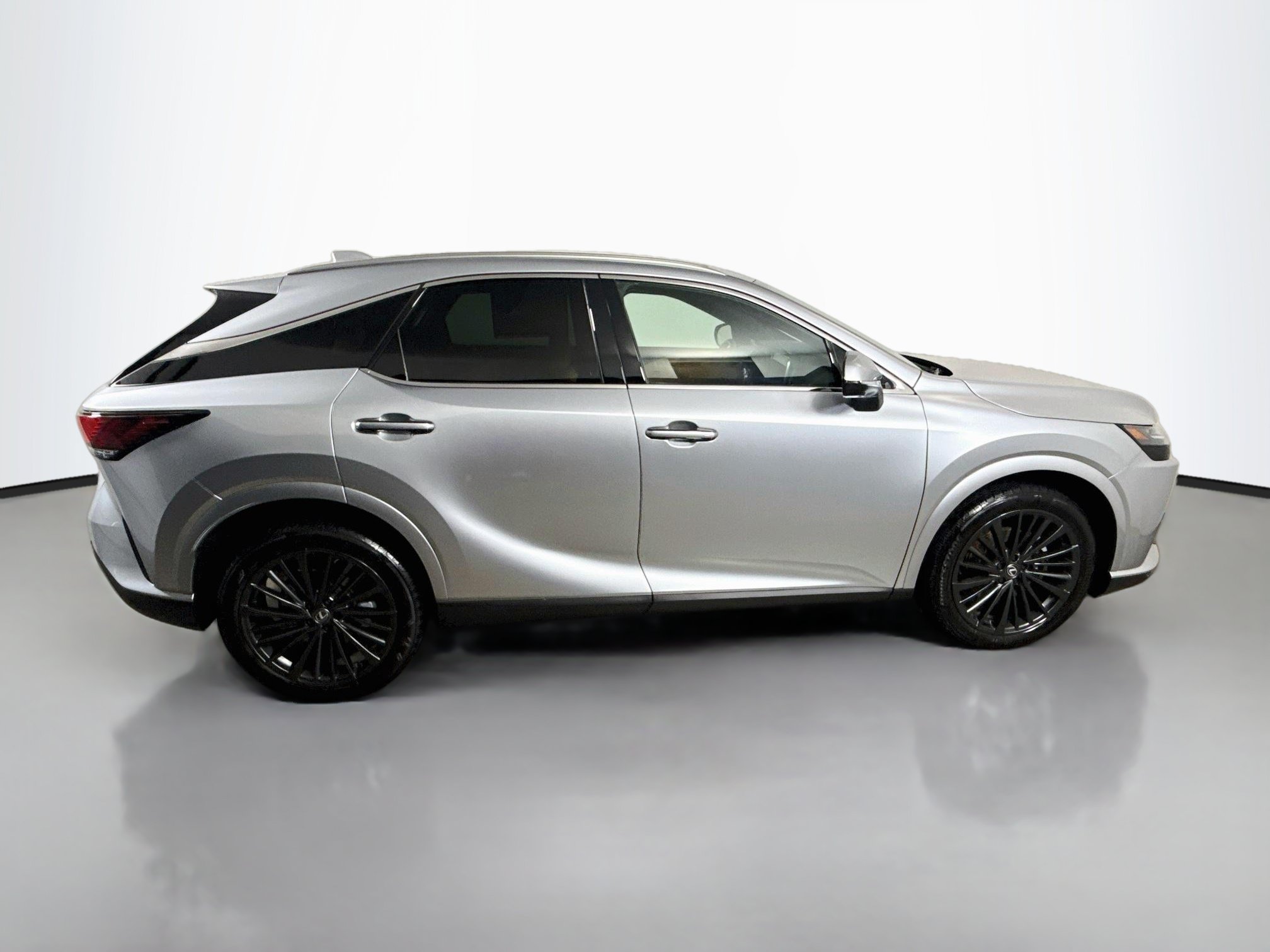 Used 2025 Lexus RX 350 Premium w/ Convenience Package AWD/4WD image 8