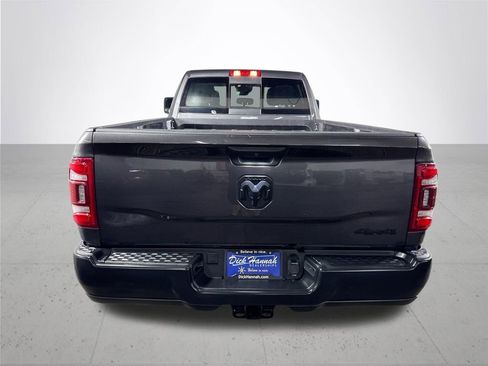Certified 2024 RAM 2500 Tradesman w/ Safety Group AWD/4WD image 8