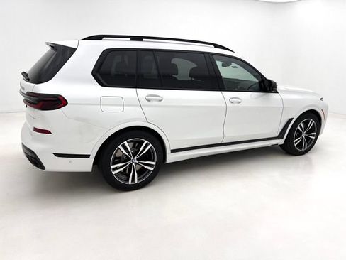 New 2027 BMW X7 M60i AWD/4WD image 5