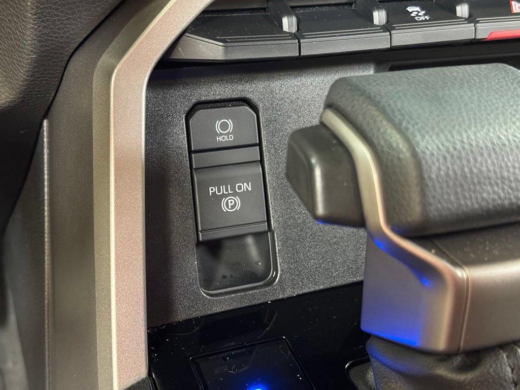 Used 2024 Toyota Tundra SR5 w/ SR5 Convenience Package AWD/4WD image 42