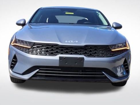 Used 2022 Kia K5 LXS image 4