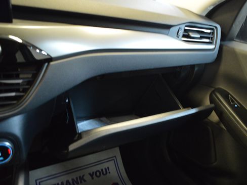 Used 2025 Ford Escape Active FWD image 21