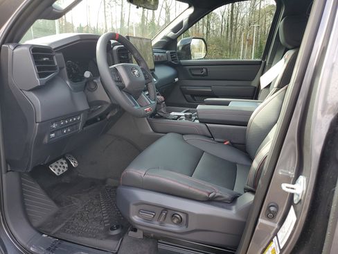 New 2026 Toyota Tundra TRD Pro image 18