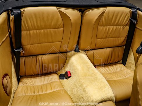 Used 2003 Porsche 911 Carrera RWD image 78