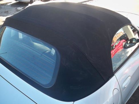 Used 2008 BMW Z4 3.0i image 6