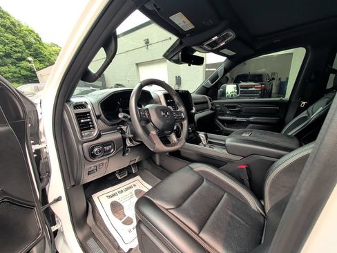 Used 2024 RAM 1500 TRX AWD/4WD image 13