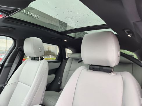 New 2026 Land Rover Range Rover Velar S AWD/4WD image 9