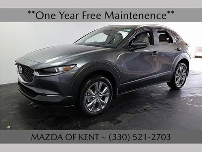 New 2026 MAZDA CX-30 AWD 2.5 S