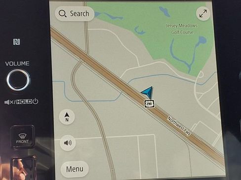 New 2026 Subaru Forester Touring image 18