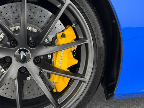 Used 2020 McLaren 720S Luxury image 41