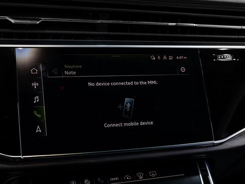 Used 2023 Audi Q8 Prestige image 41