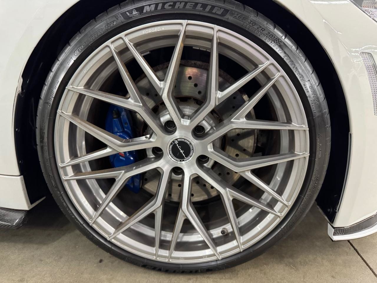 Used 2015 BMW M4 Coupe RWD image 30