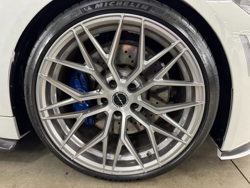 Used 2015 BMW M4 Coupe image 30