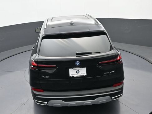 New 2026 BMW X5 xDrive50e AWD/4WD image 35