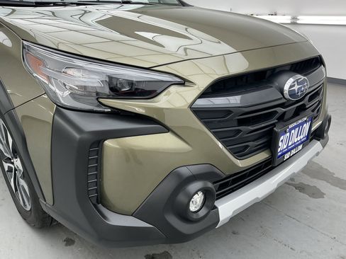 Used 2024 Subaru Outback Limited XT image 26