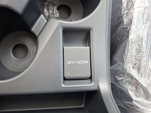 New 2026 Subaru Impreza 2.0i Sport image 18