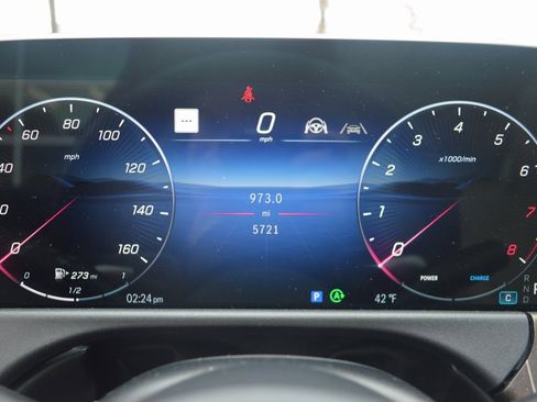 Used 2025 Mercedes-Benz E 350 Sedan image 17