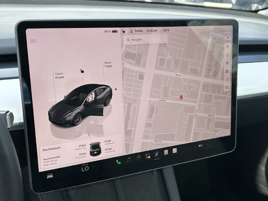 Used 2023 Tesla Model 3 Standard Range RWD image 24