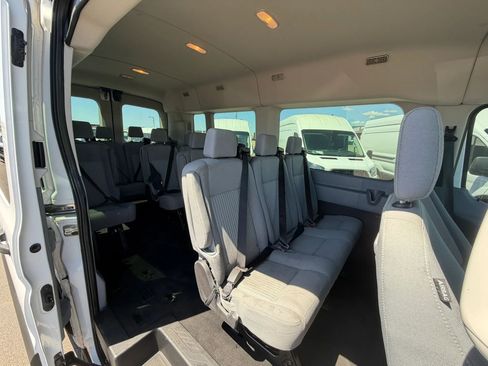Used 2019 Ford Transit 350 XLT RWD image 15