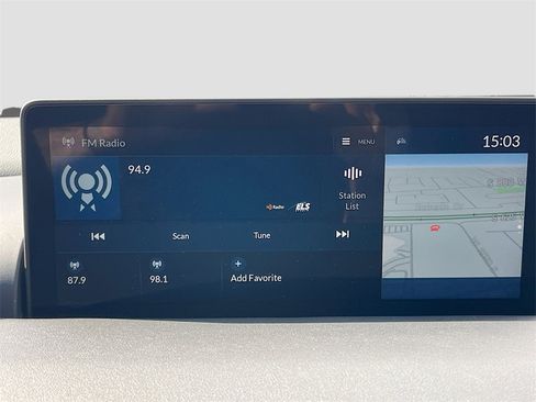 Used 2022 Acura TLX SH-AWD w/ A-SPEC Pkg image 15