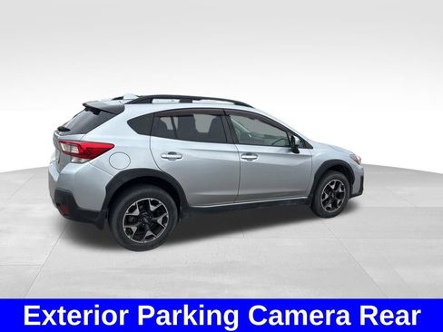 Used 2019 Subaru Crosstrek 2.0i Premium AWD/4WD image 6