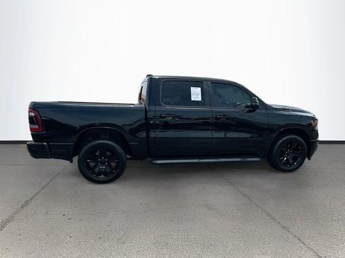 Used 2023 RAM 1500 Big Horn AWD/4WD image 28