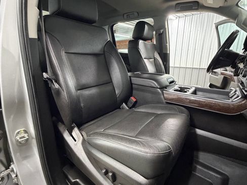 Used 2019 GMC Sierra 2500 SLT w/ Duramax Plus Package image 10