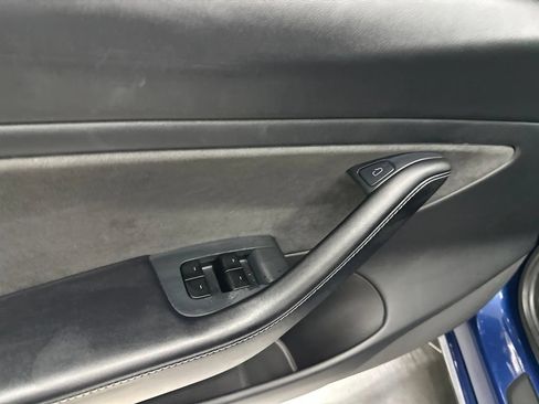 Used 2021 Tesla Model 3 Long Range AWD/4WD image 14