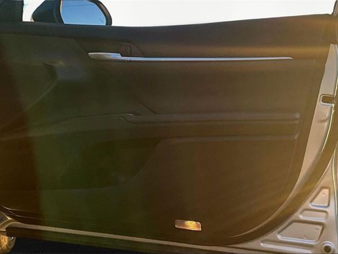 Used 2024 Toyota Camry XSE image 22