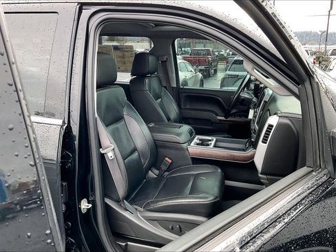 Used 2016 GMC Sierra 3500 SLT image 7